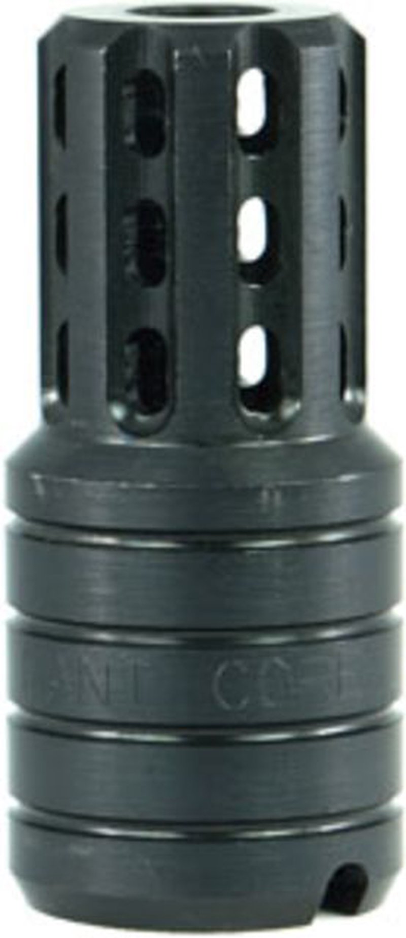 Manticore Arms NightBrake 24mm Muzzle Device for AK74 Steel