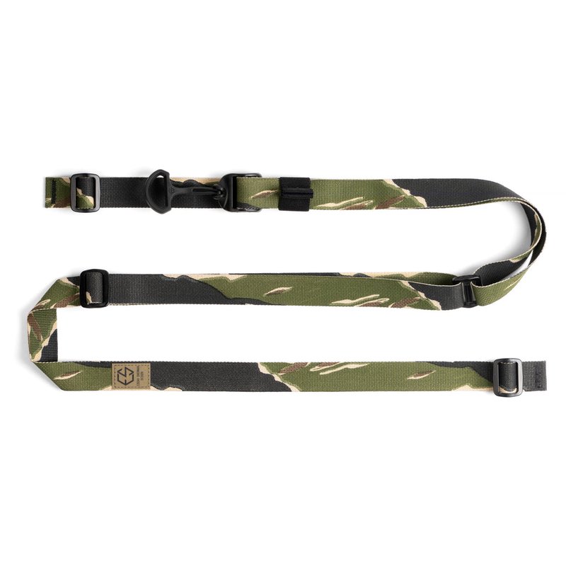 Edgar Sherman Design ESD 2-Point Sling Vietnam Tiger Stripe 1-Inch Webbing