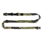 Edgar Sherman Design ESD 2-Point Sling Vietnam Tiger Stripe 1-Inch Webbing