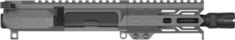 UPPER GROUP, BANSHEE, MkGs, 40 S&W, 5"