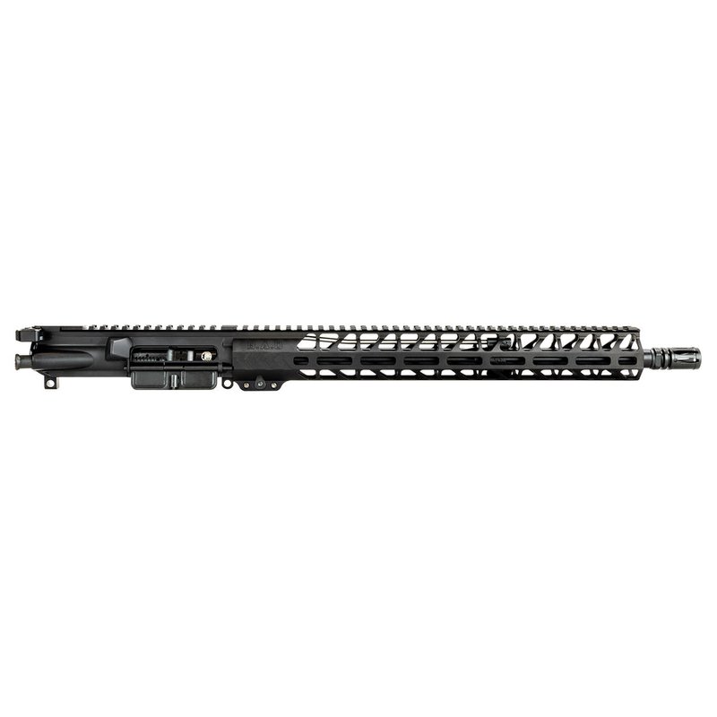 Battle Arms Workhorse AR-15 Complete Upper Receiver 223 Wylde 16" Barrel