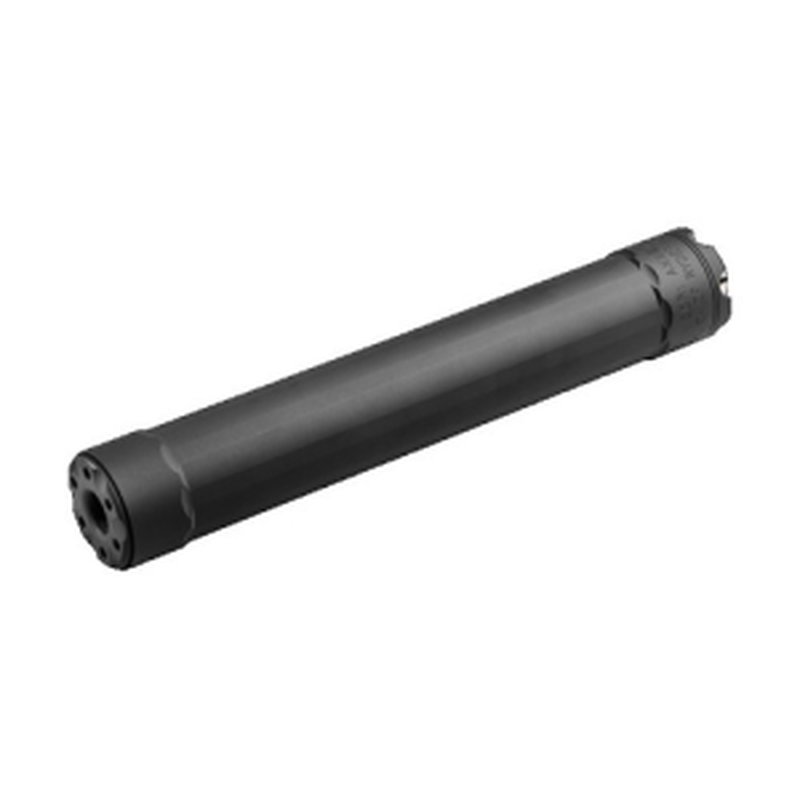 SureFire Ryder 9mm Thread-On Octagon Tube Dark Earth