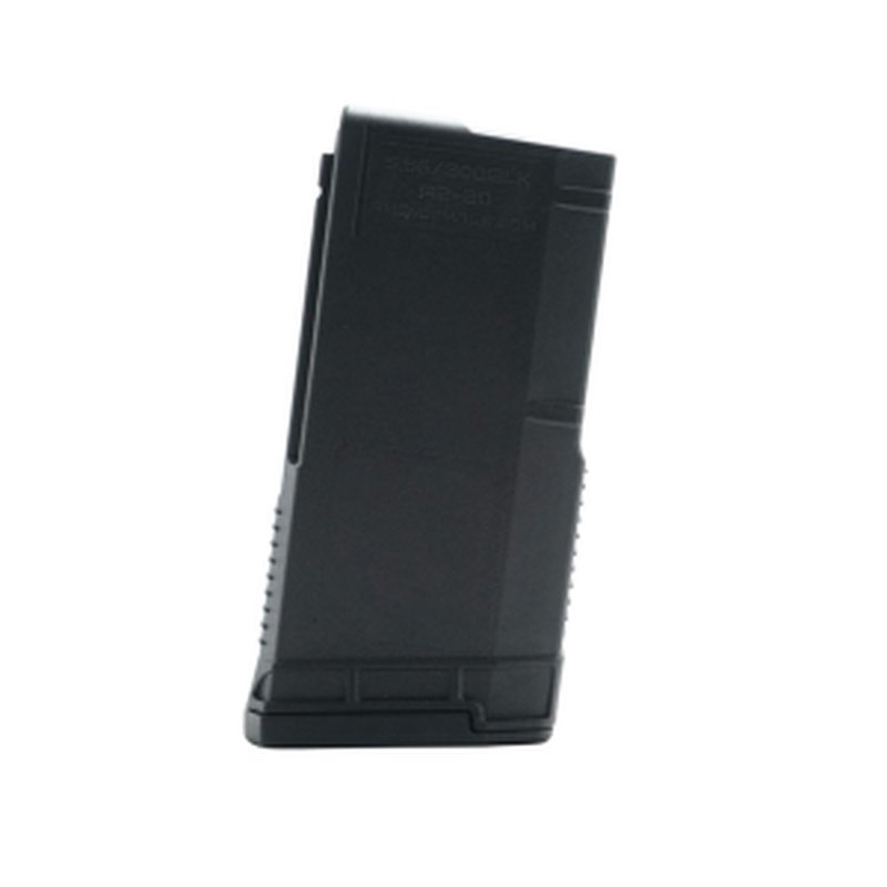 Amend2 AR-15 Mod-A Rifle Magazine Black 5.56/.300 BLK 20rd