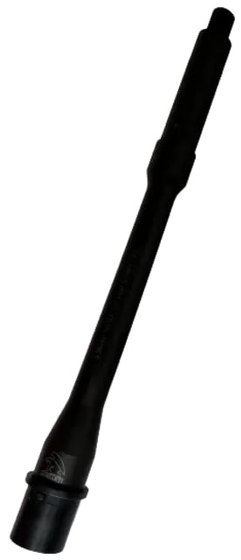 Moriarti AR-15 5.56x45mm NATO Rifle Barrel Threaded