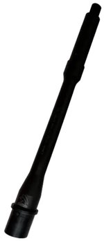 Moriarti AR-15 5.56x45mm NATO Rifle Barrel Threaded
