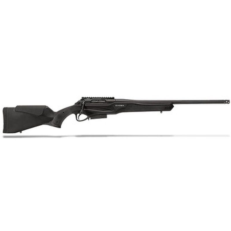 Cadex Defense CDX-R7 SPTR SA .300 WSM 24in Sporter Barrel Black