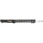 APF Armory LR-308 DMR 2.0 Complete Upper Receiver 6.5 Creedmoor 18\" Barrel Rifle Length 15.5\" M-LOK Handguard