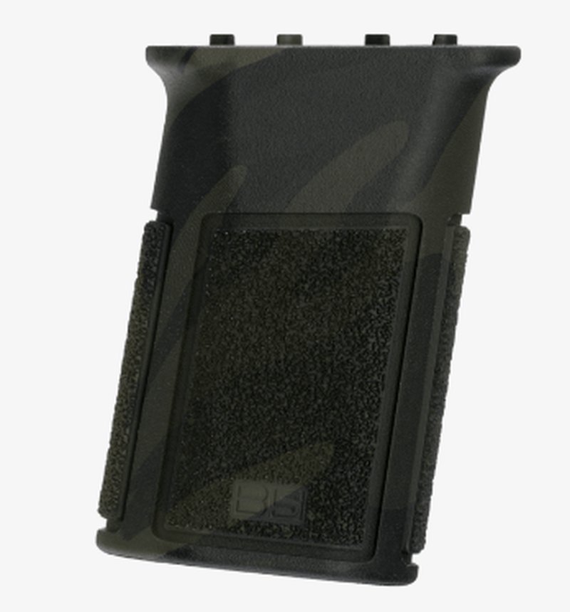 B5 - Vertical Grip - M-Lok (McBlk) - Vfg-1577