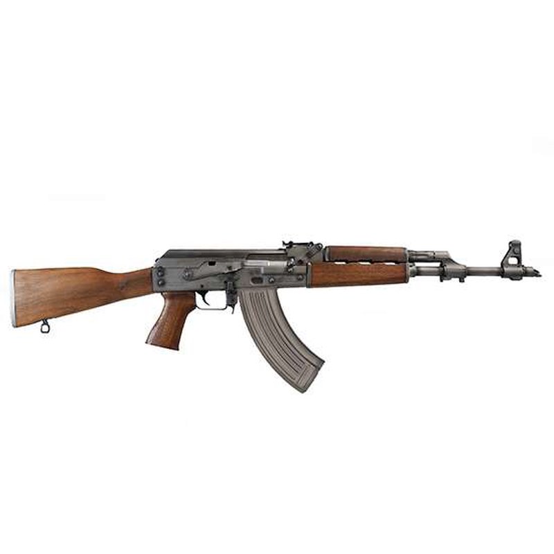 Zastava Arms ZPAP M70 AK-style Rifle 7.62x39, 30rd, Battle Worn