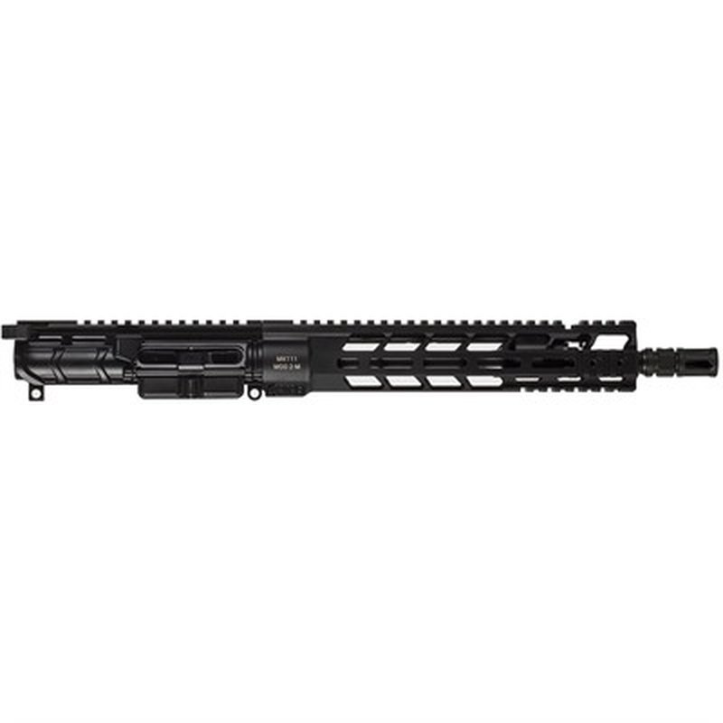 Mk111 Mod 2-M 223 Wylde Complete Upper Receiver 11.85" Bbl