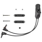 Unity Tactical AXON Dual-Button Remote Switch AXN-LI7B for Streamlight Crane Laser