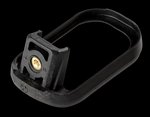 Magpul GL Enhanced Magazine Well Gen4 Glock 19/23/32/38 Polymer Black