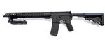 Radical Firearms RF-15 SOCOM RPR M-LOK Thin Rail