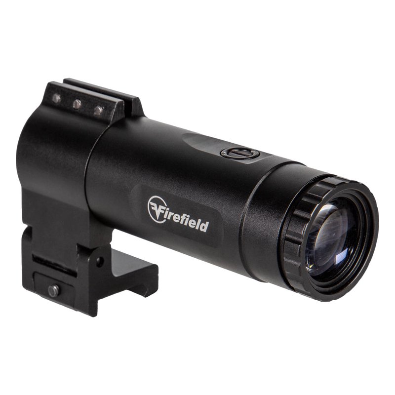 Firefield Diverge 3x Flip-to-Side Magnifier Picatinny Mount