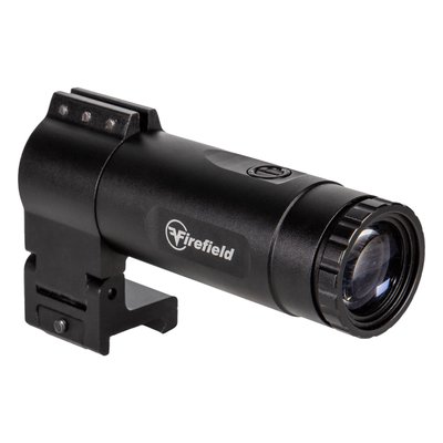 Firefield Diverge 3x Flip-to-Side Magnifier Picatinny Mount