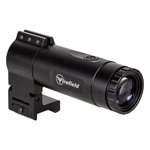 Firefield Diverge 3x Flip-to-Side Magnifier Picatinny Mount