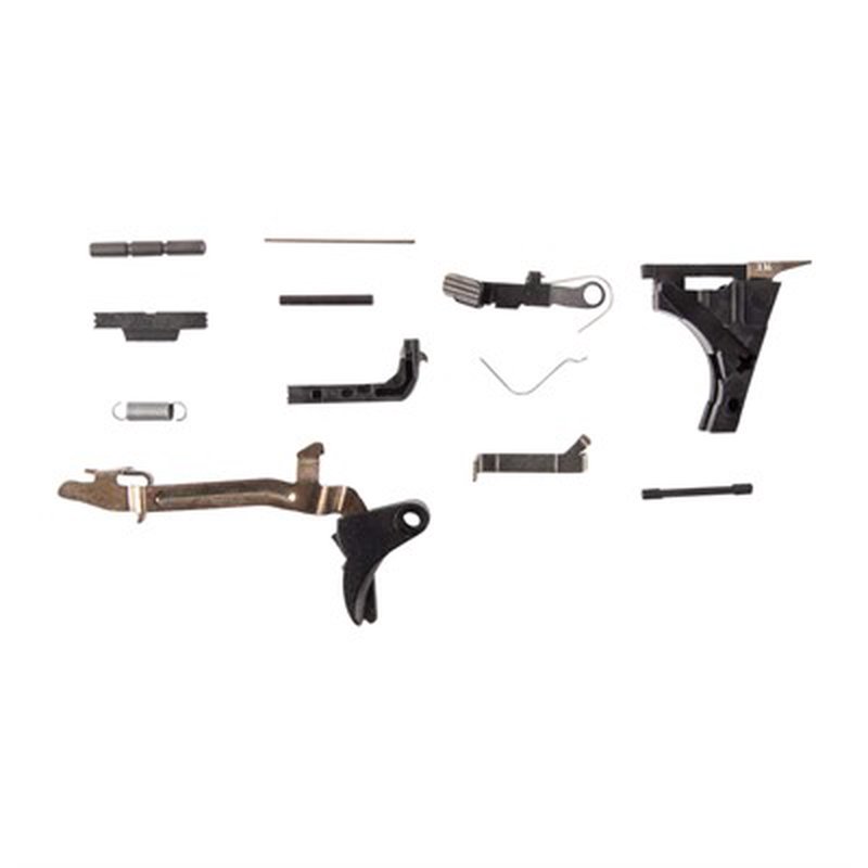 Glock Frame Parts Kit Fullsize 9mm - Glock Handgun Frame Parts Kit
