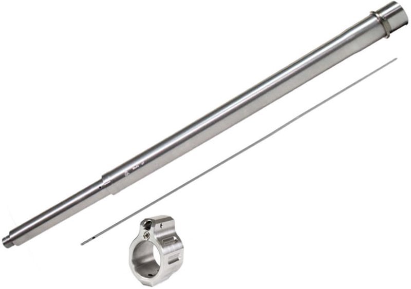 ODIN Works AR-15 22 ARC 21in Threaded Barrel