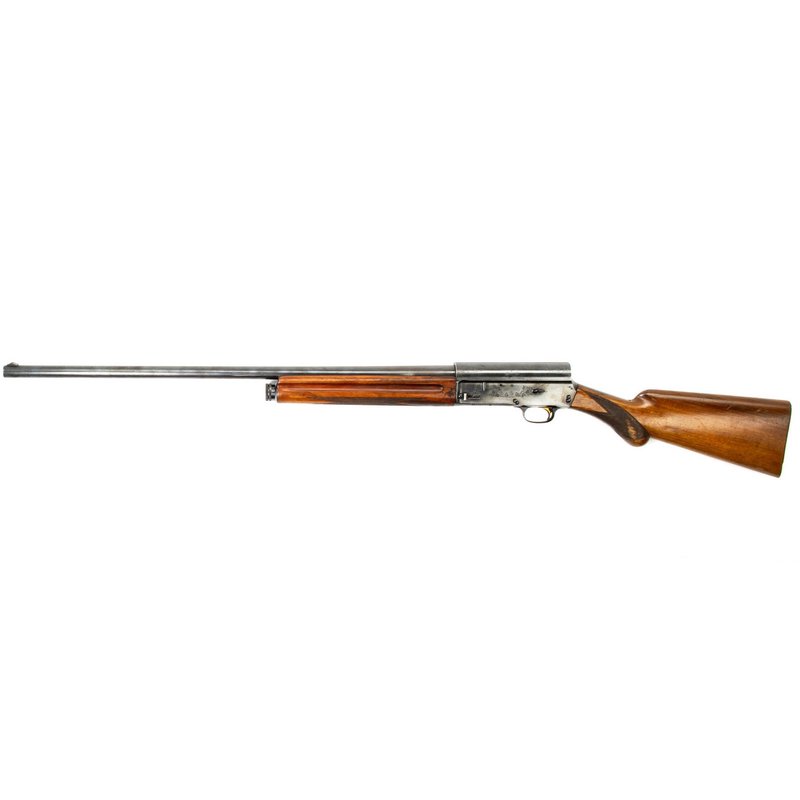 Browning Auto 5 Light Twelve