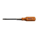Grace USA H3 Screwdriver Set (Square Shank) Hardened Steel Tips