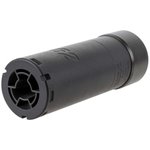 SIG SAUER SLXC 7.62mm 5.2" Inconel Direct Thread Compact Suppressor - Black