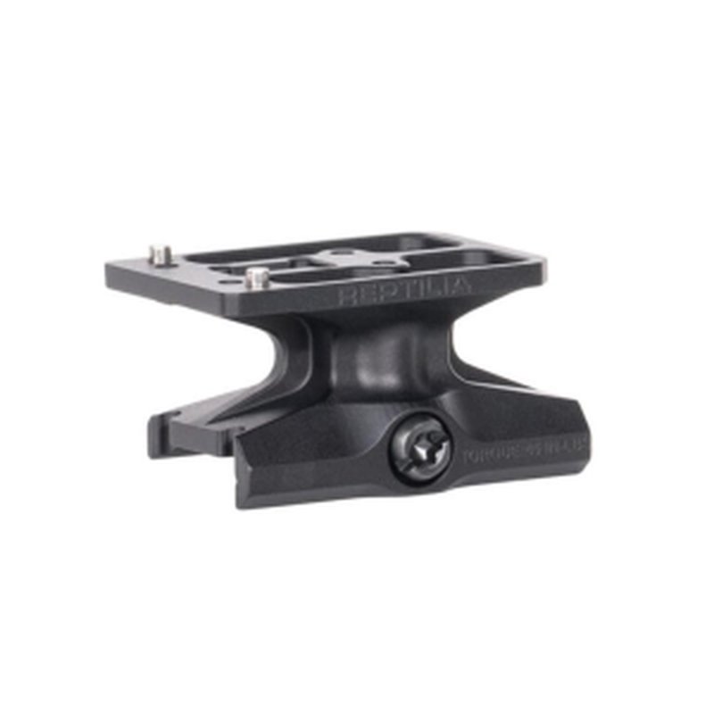 Reptilia DOT Mount for Holosun AEMS 1.93" Black