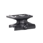 Reptilia DOT Mount for Holosun AEMS 1.93" Black