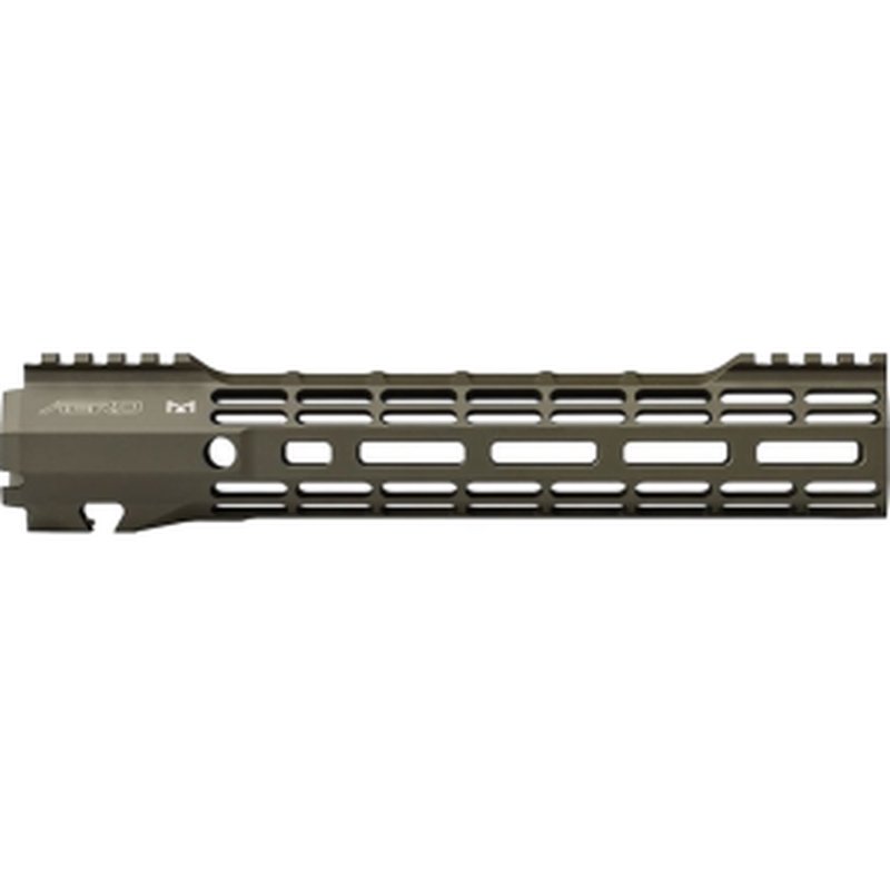 Aero Precision Atlas S-One AR-15 M-Lok Handguard 10.3 Olive Drab