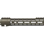 Aero Precision Atlas S-One AR-15 M-Lok Handguard 10.3 Olive Drab