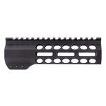 Bowden Tactical AR-15 Cornerstone Series 7 Inch Full Flat Top Handguard