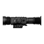 DNT HS650R Hydra LRF Thermal Scope 50mm 640 2-8X