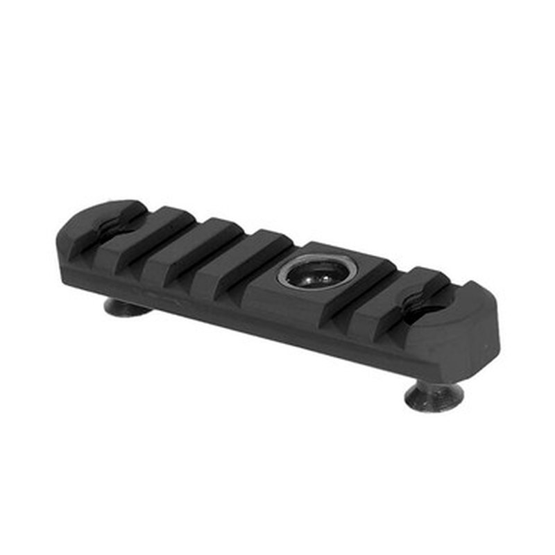 Accuracy International Accessory Rail Flush Cup 80mm (3.15 in) for PSR