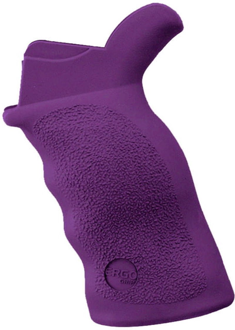 Ergo Grip AR15/M16 Ambidextrous Tactical Deluxe Rifle Grips 4045-BK