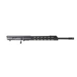BC-10 | 308 Bolt Action Style Upper | 20” Black Nitride SOCOM Barrel | 1:10 Twist | 15” MLOK Split Rail