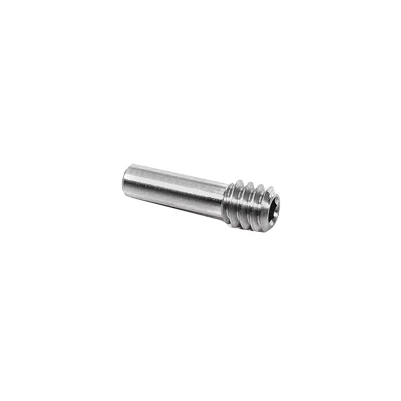 Aero Precision M4E1 Threaded Bolt Catch Pin, Stainless Steel