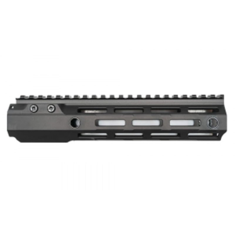 Aero Precision Mod 4 AR Handguard 9.1in Black M-LOK Free-Float