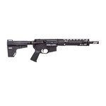 F-1 FDR-15 .223 Wylde AR-15 Complete Upper 10.5 in Match Grade