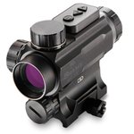 BURRIS AR-1X Ballistic CQ-1X