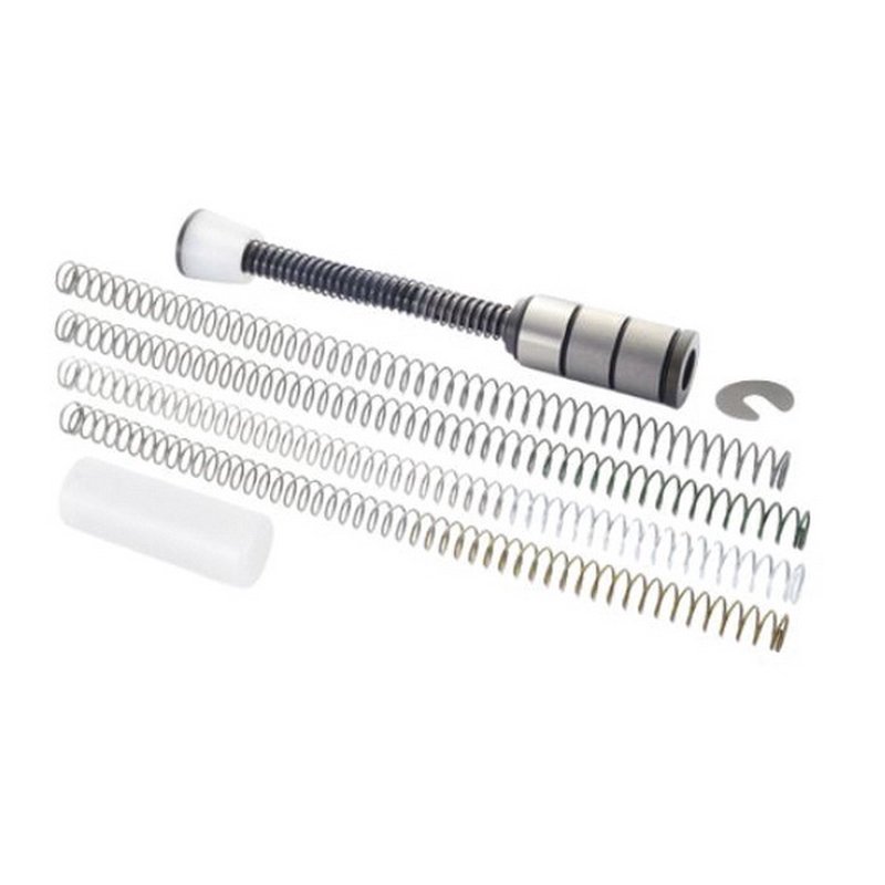 JP Enterprises H2 Buffer Gen 2 Silent Captured Spring Builder w/ Alternative Spring Pack