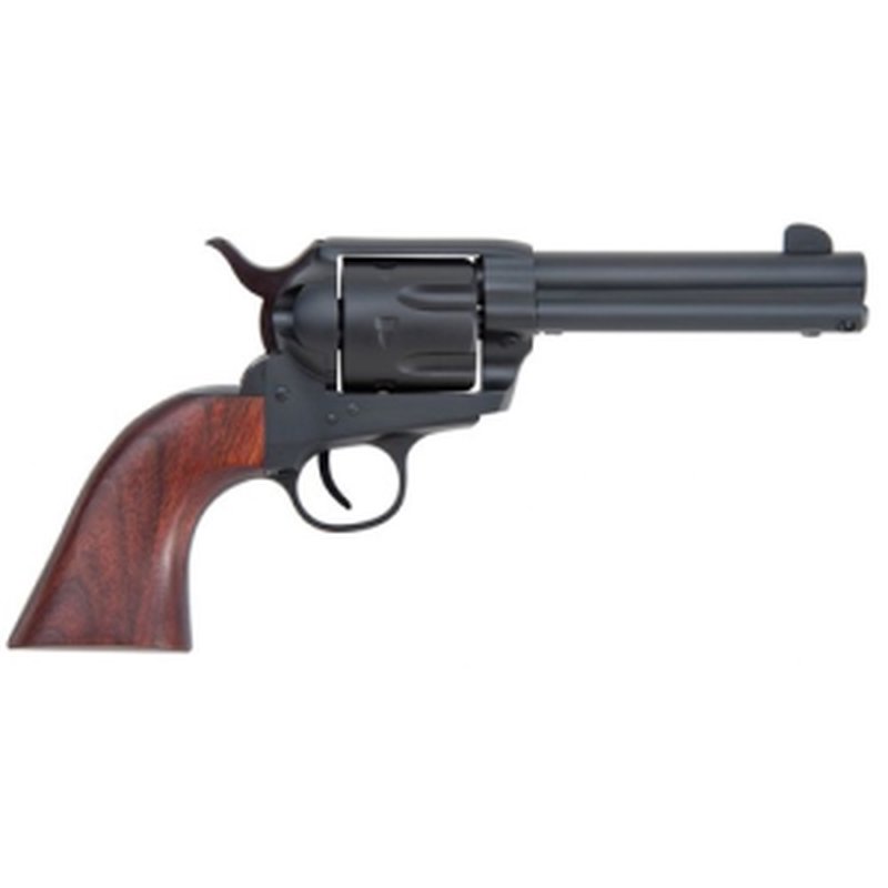 Traditions 1873 Rawhide 22LR / 22 Mag 4.75" Barrel 10rd