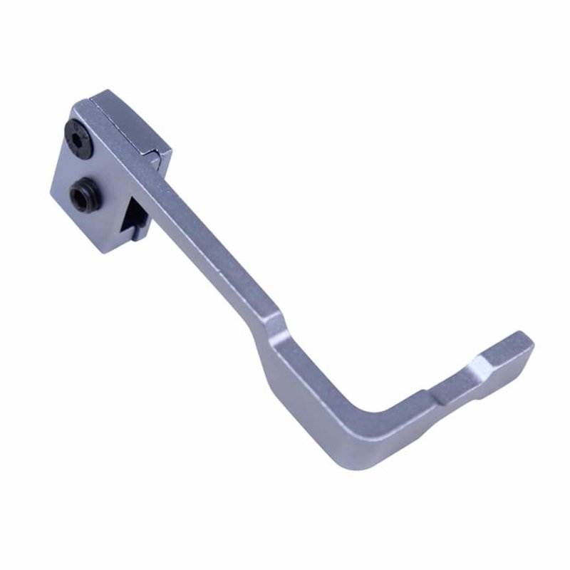 Guntec USA AR-15 Extended Bolt Catch Release