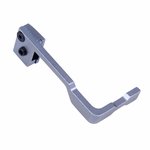 Guntec USA AR-15 Extended Bolt Catch Release