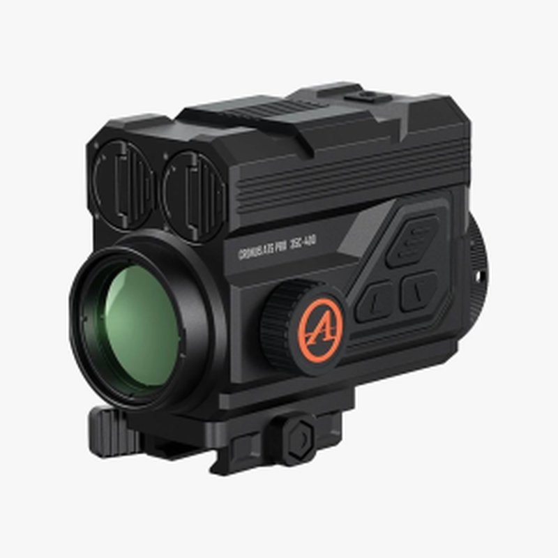 Athlon Cronus ATS Pro Thermal Clip On 35C-400