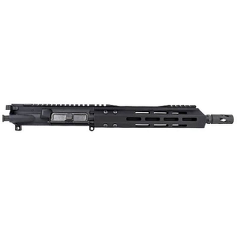 AR-STONER A3 AR-15 Pistol Complete Upper Receiver 7.62x39mm 10.5" Barrel