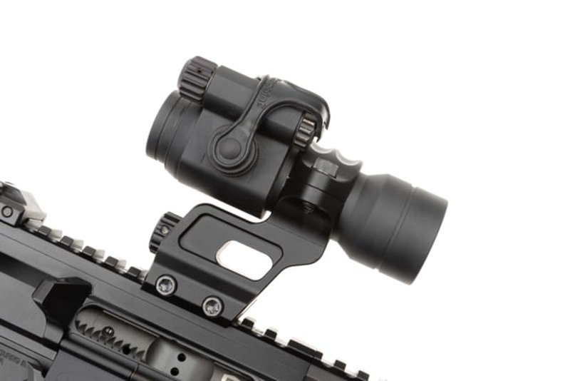 Fortis Manufacturing AP 1 Mount PRO