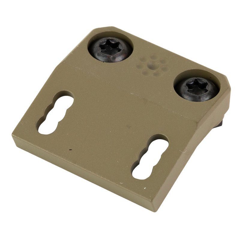 Arisaka Defense Offset Scout Mount MCX Spear LT M-LOK Flat Dark Earth