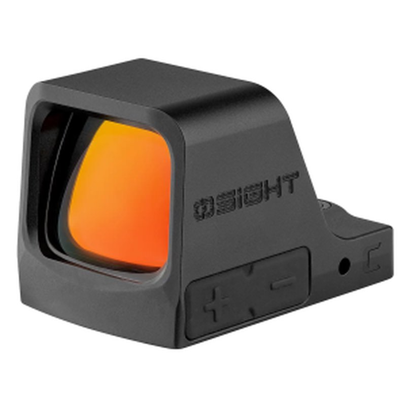 OLIGHT Osight CRD Red Dot Sight 3MOA Multi-Reticle