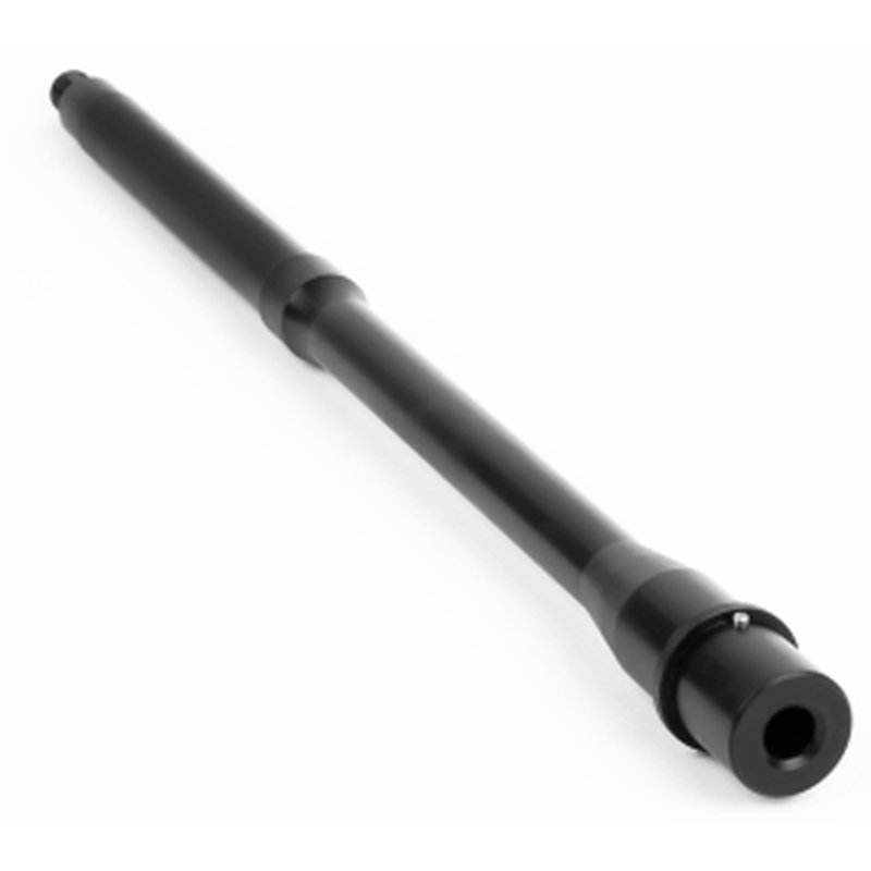 LBE Unlimited 9mm AR-15 Barrel Nitride 16 Inch