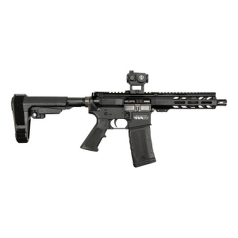 Rock River Arms RRage 7 Pistol SBA3 Brace X1 Tactix ARD Combo
