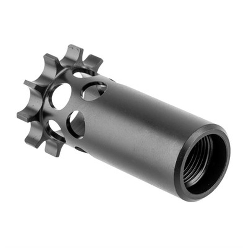 Dead Air P-Series Piston M14.5x1LH